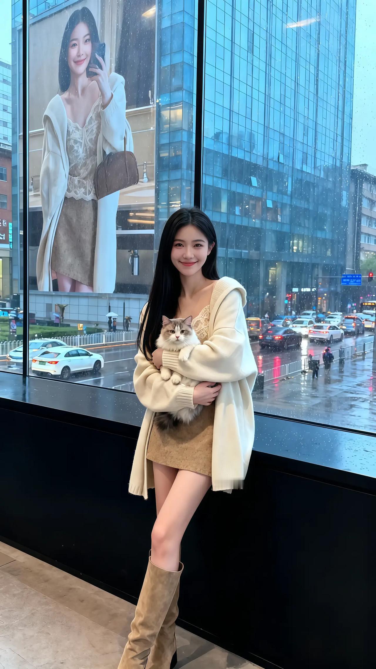 人生若只如初见，不负相思不负君。