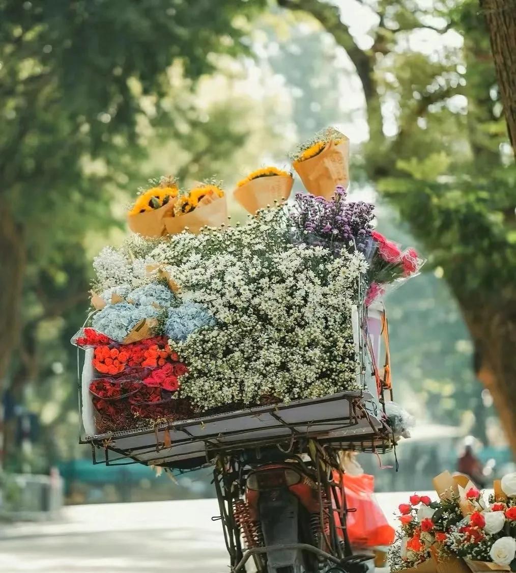 相逢是意外，离别是常态。人生旅程如同川流不息的河流，有人与你并肩同行一段