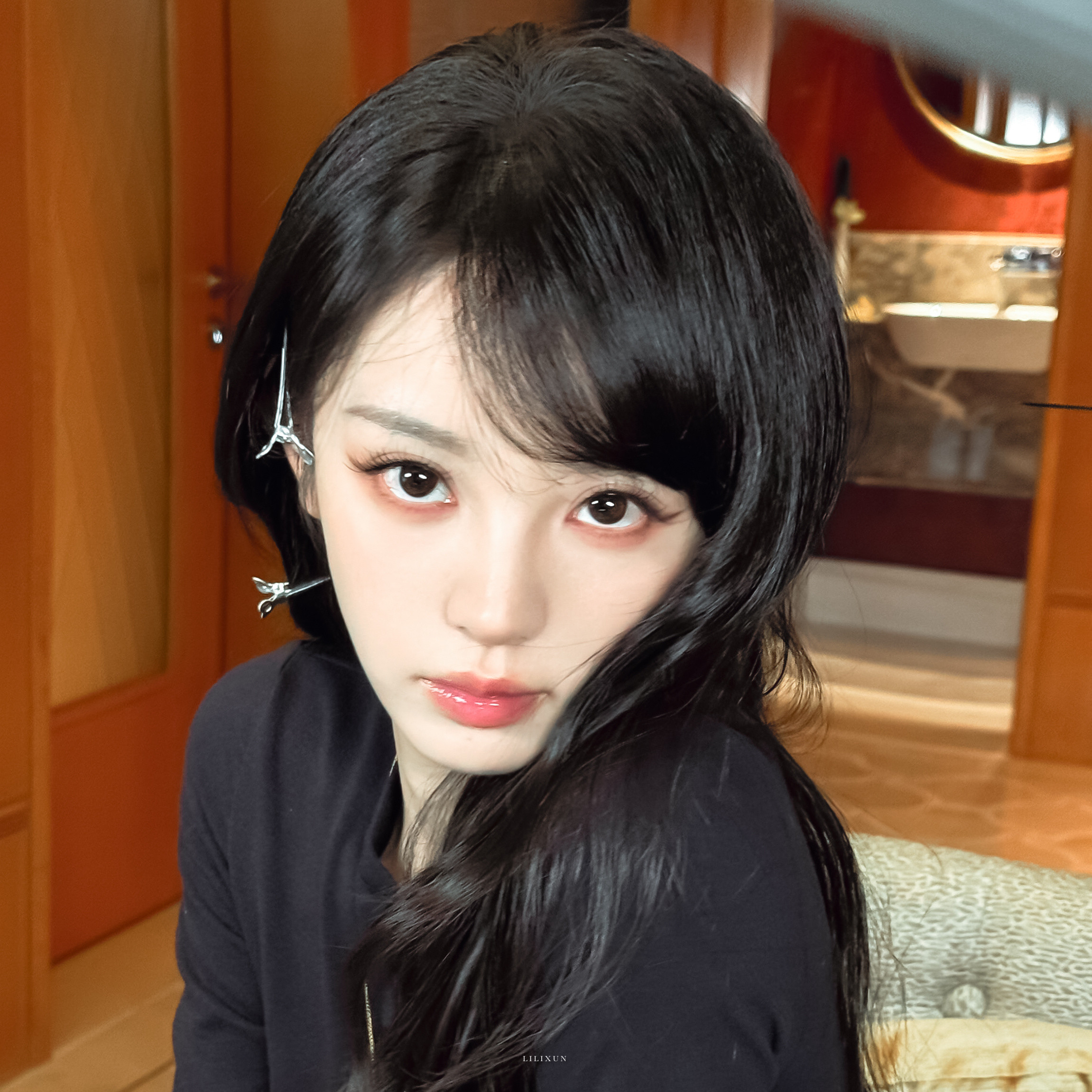 田曦薇🫐​​​