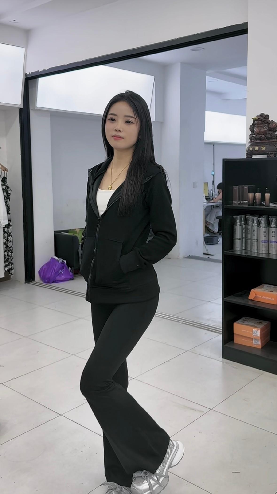 时尚穿搭​​​