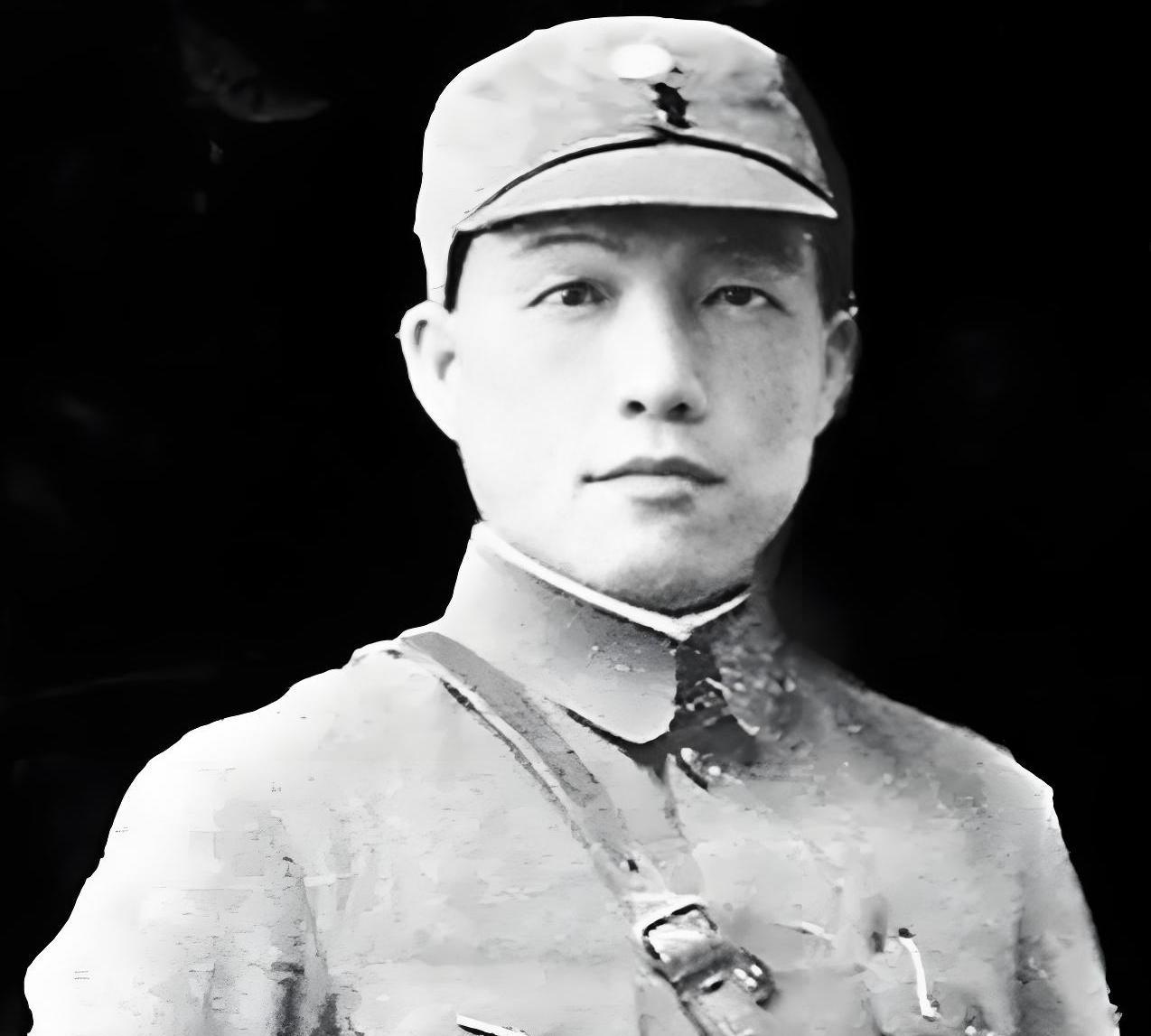 1951年2月，抗日名将李玉堂在台北被枪杀，临刑前在遗书写道：“我一生为国，落得