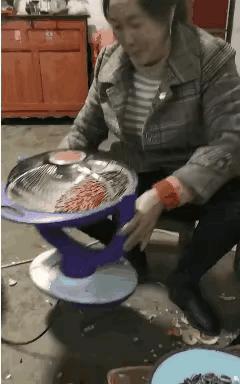 智慧的人们，设计师：终于有人了解我的想法了。
