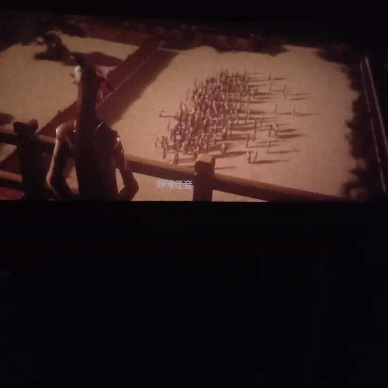 电影《寻秦记》票房破5000万谁能想到《寻秦记》电影版这么猛，票房直接冲破50