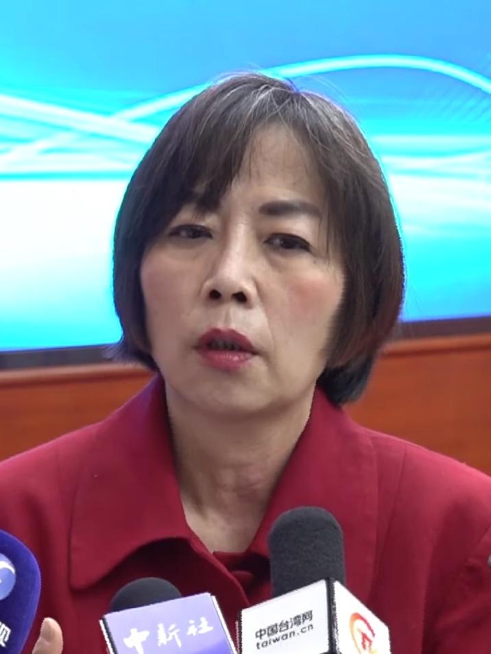 大陆网友谈黄智贤：当大陆利益减少，开始靠拢绿色政权打击统派人士黄智贤本来就是沽