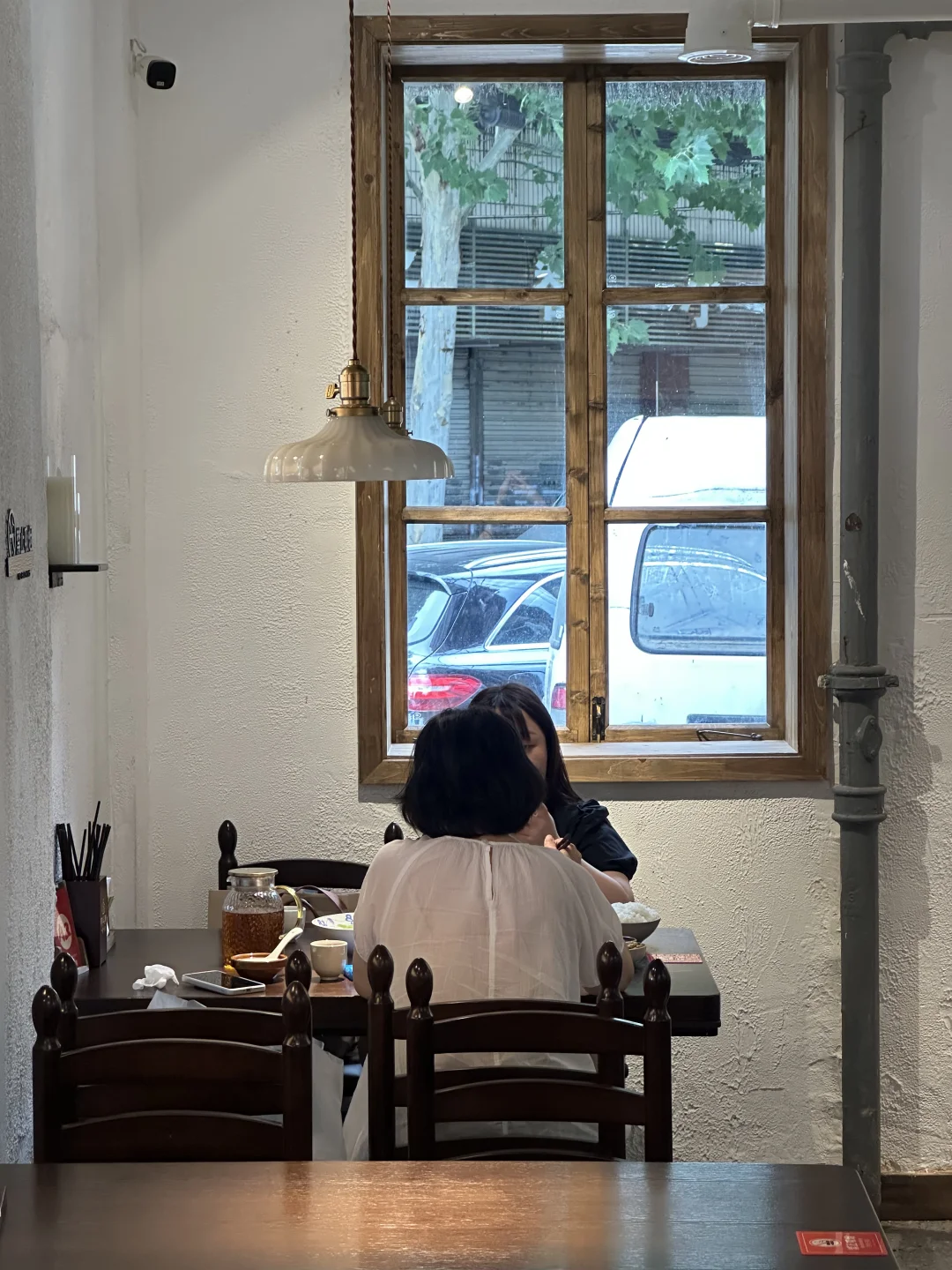 武汉万象城我唯一想推荐的温馨两人食…
