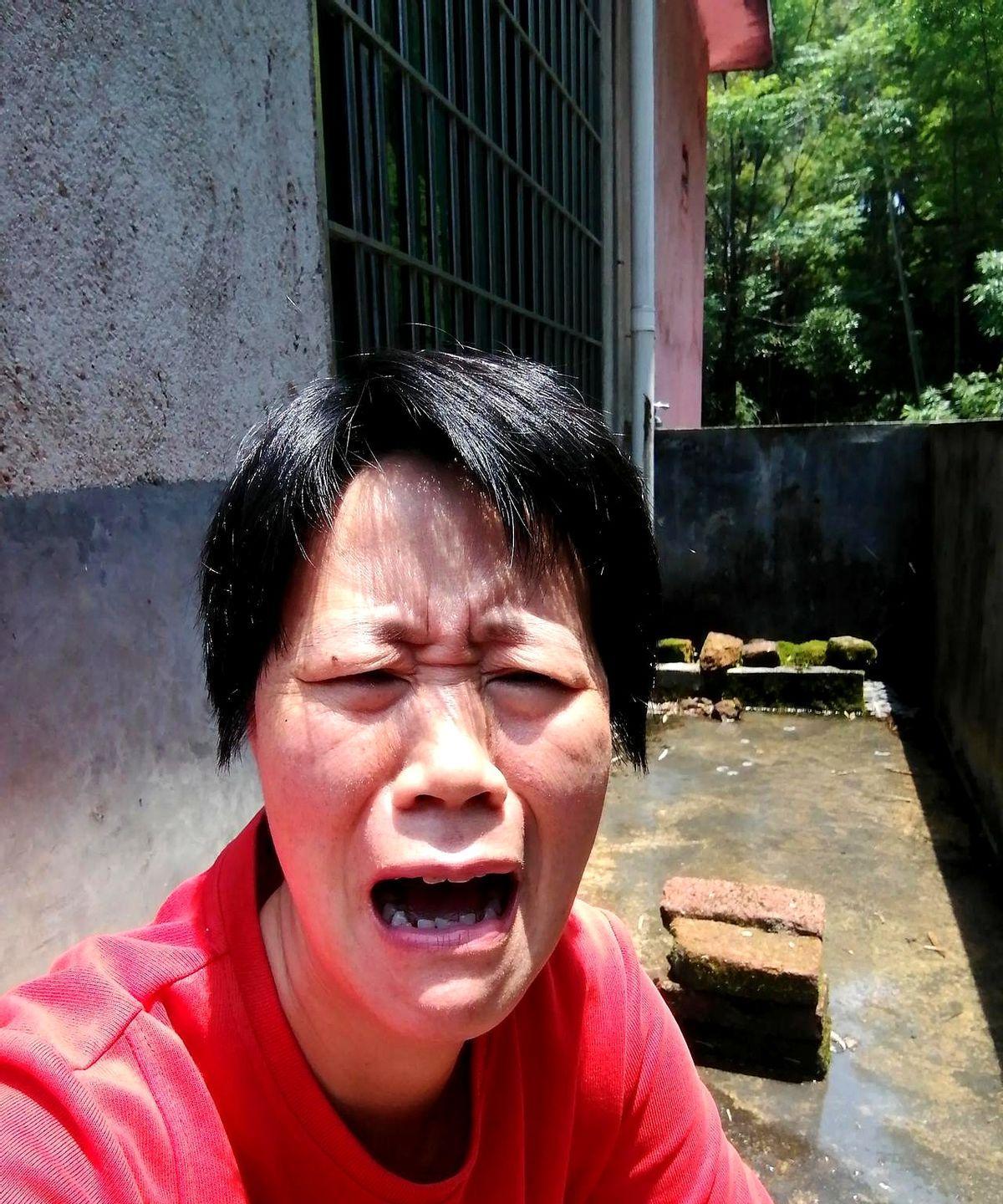 朋友们，这可咋办啊。房子都快被水淹了，我摊上事了吧，会不会被赶出家门啊，我该怎