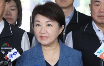 台中市长卢秀燕备战2028！台中市副市长郑照新、工策会总干事陈学圣预计9月2日至