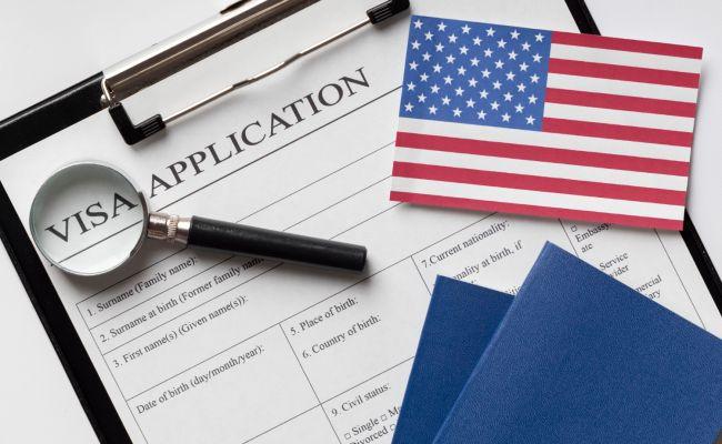 美国对中亚三国公民推行“有辱人格”的歧视性签证政策。近日，据《亚洲快报》报