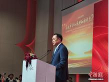 佩通坦估计做梦都没想到！ 阿努廷任泰国新总理后，在中方国庆节来临之际，公开场