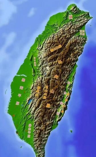 参考美军攻打硫磺岛的经验，中国武统时，要特别警惕台军很可能已经挖空台湾山脉，利用