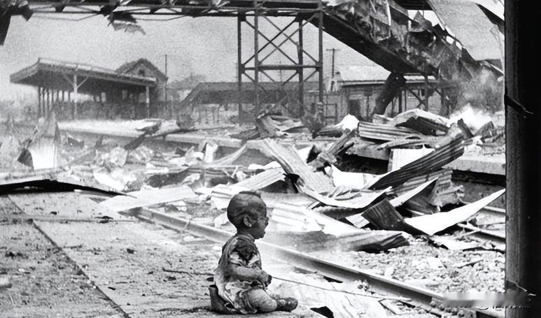 中日“必有一战”？别让仇恨冲昏了头脑！最近在网上，总有人情绪激昂地喊出“中日