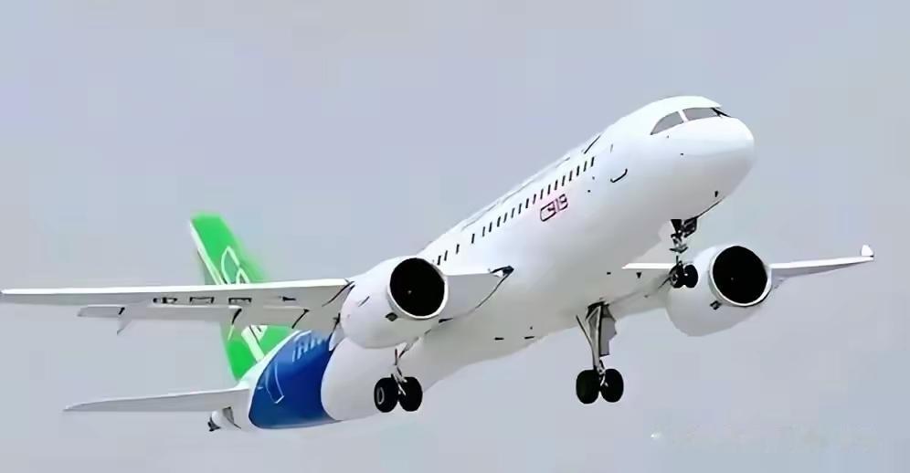 E195-E2和C919压根不是“一个赛道”的对手，总有人说巴西E195-E2全