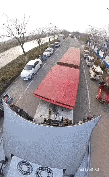 自行车我都不见得推这么六！[抠鼻]