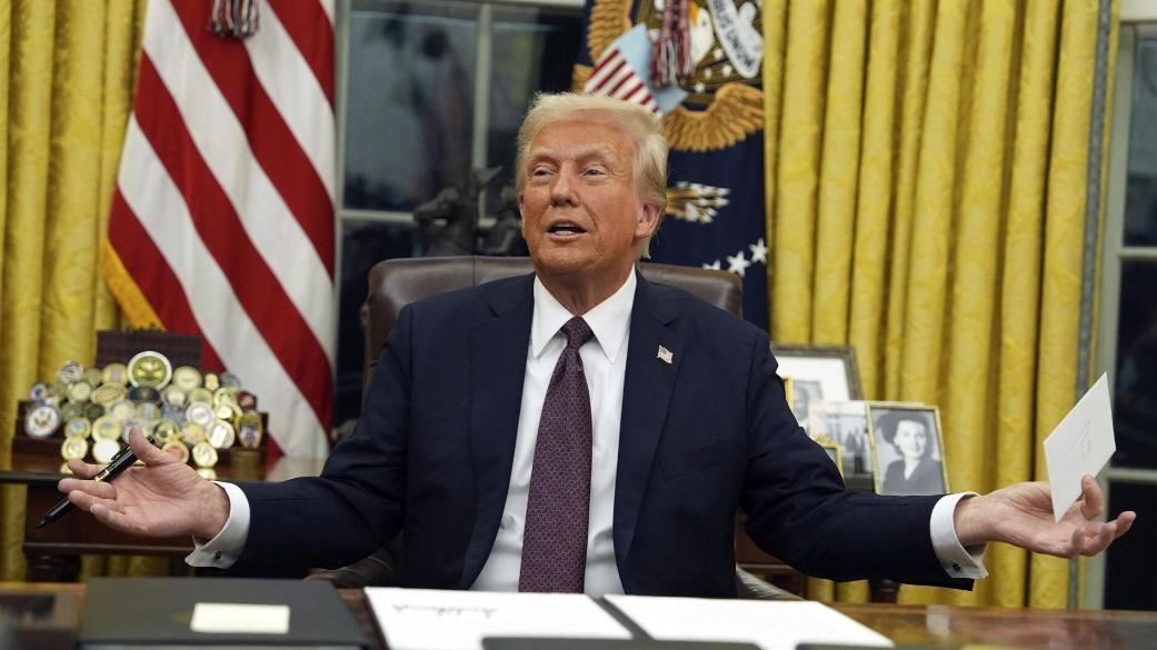 美国真敢打吗？美国不是打不了，而是打了也白搭！德国柏林，一位军事学者在公开访谈中