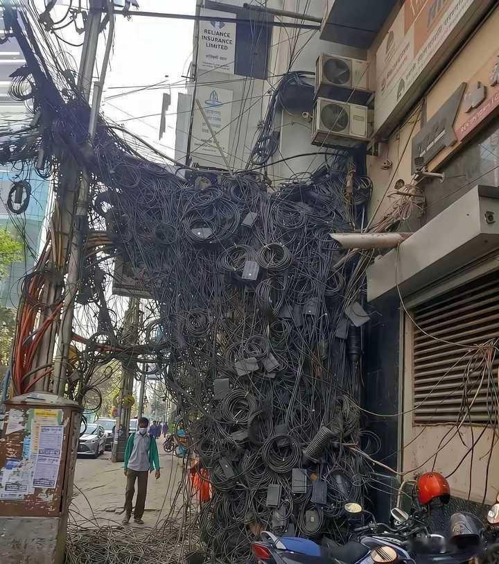 请问老司机，这线路多少钱能整好？