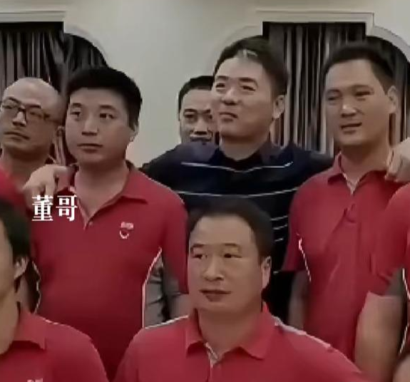 仅仅就因为是刘强东老乡,一家人改变命运,儿子险些成为京东元老