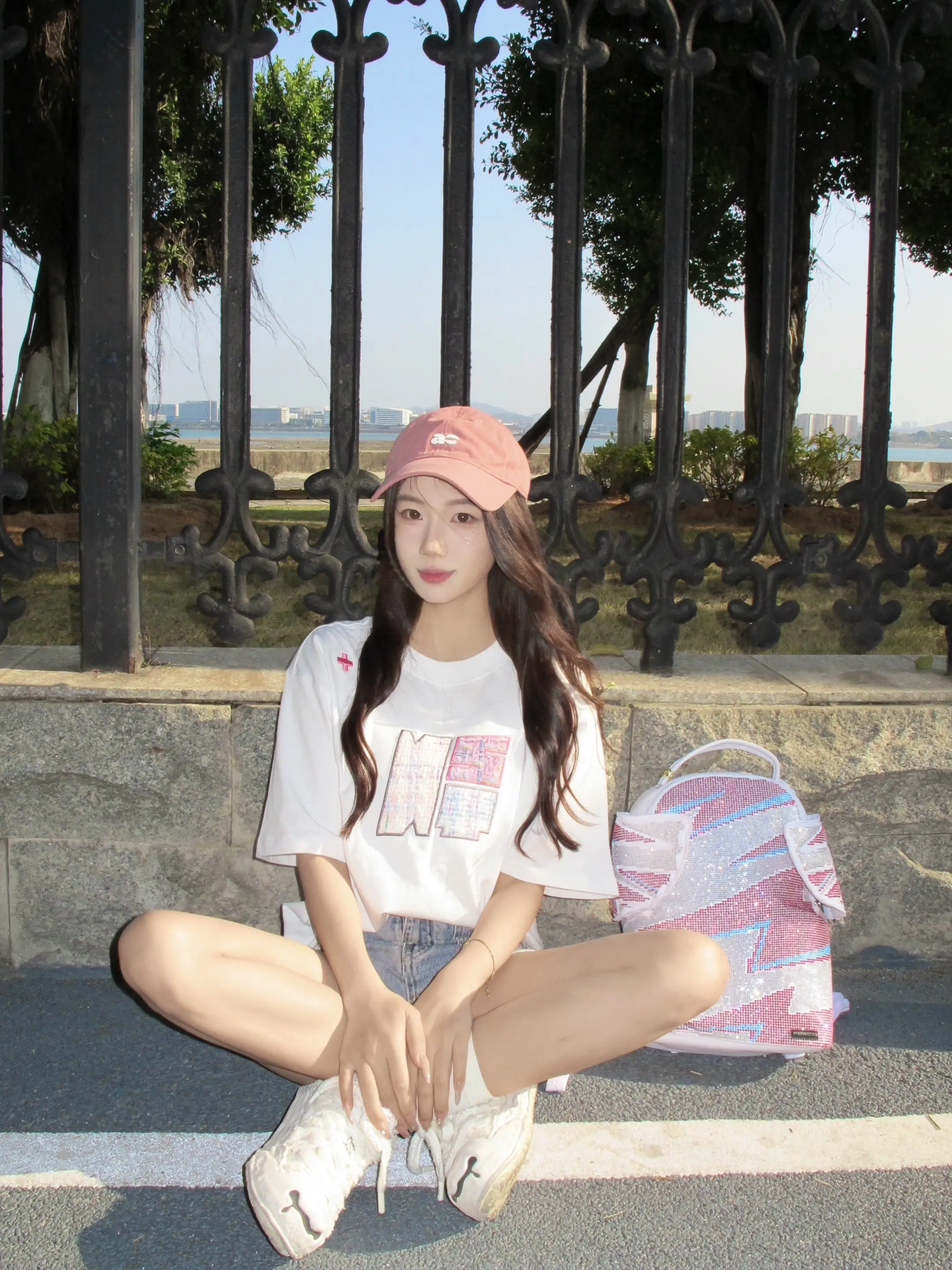 我想念着你的气息