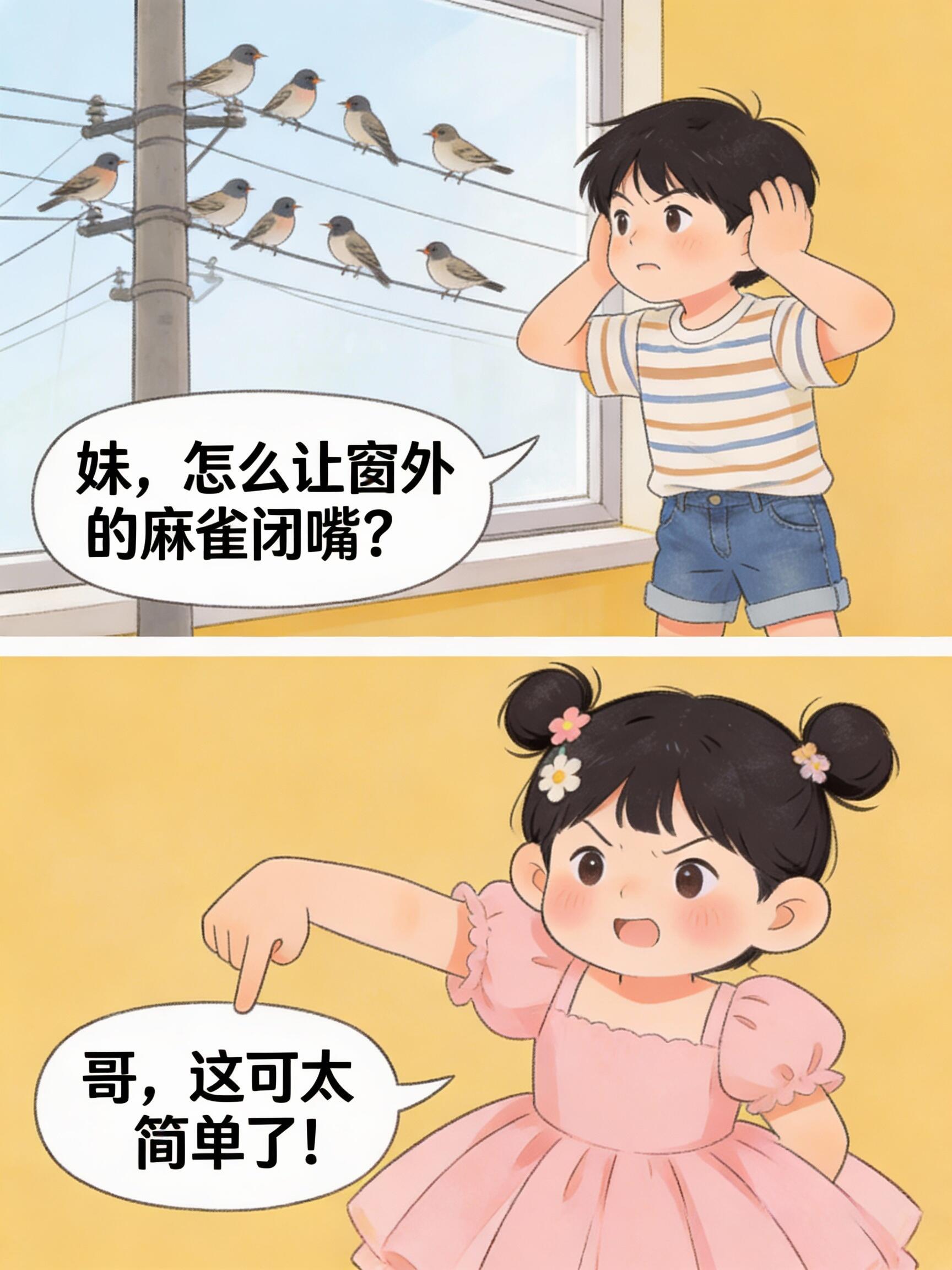 哈哈哈，笑不活了