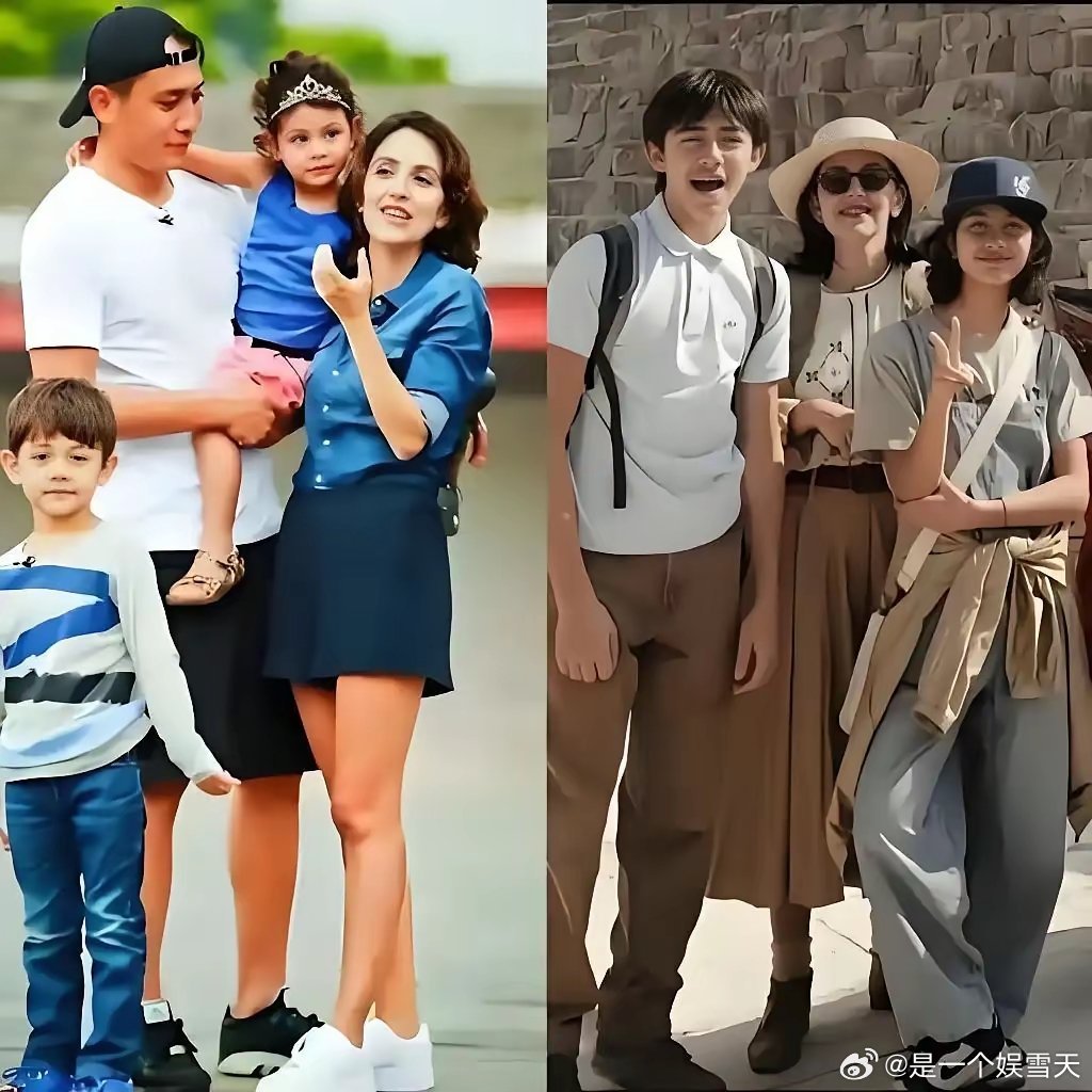 现在回头看，刘烨当年的表白真的就是个笑话，看来，不是一家人真的进不了一家门！当年