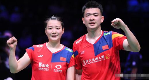 新年伊始，退役的韩国羽毛球名将蔡侑玎就透露了自己新的赛道，让人没想到的是，蔡侑玎