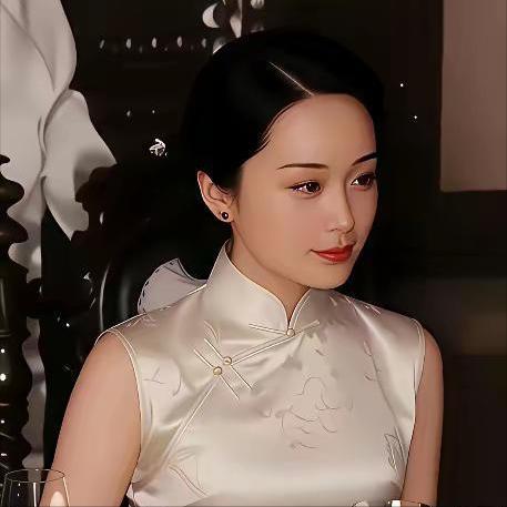 宋琼颐、宋曼颐、宋瑞颐——宋子文三个女儿的名字，最后一个字全是"颐"。巧合？不是