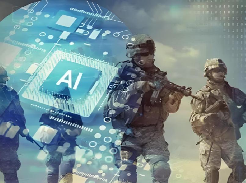 AI杀死哈梅内伊全过程大曝光，人类有史以来第一次AI作战！你敢想象吗？