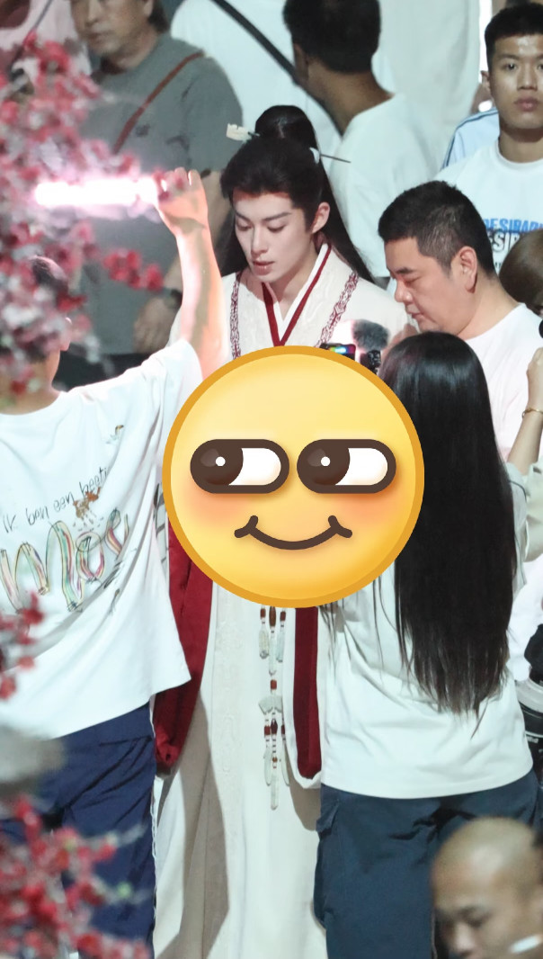 完全就是仙子