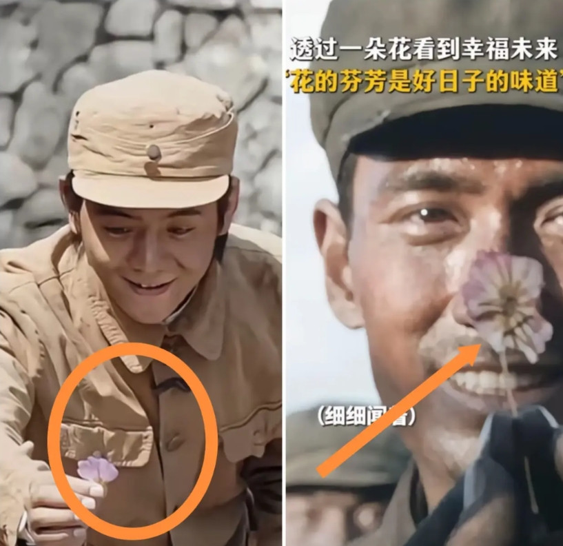 我宣布，比星爷更搞笑的演员出现了！那就是25岁的丁真！谁能想到，在敌人炮弹炸
