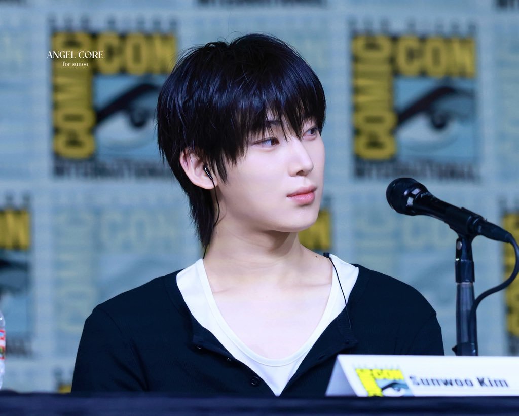 初幻人形的清纯小白狐美得好动心🥺cr.angelcore0624