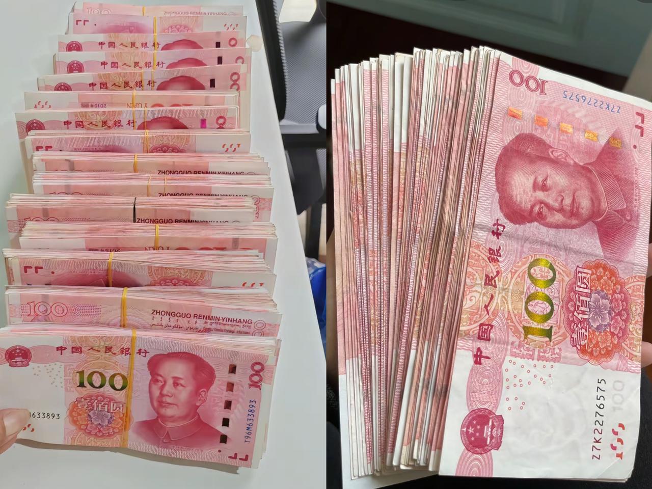 现金支付新规太暖了！2026年2月1日起，学校、医院等场所不得拒收现金，这简