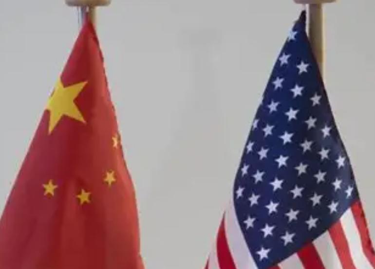签了！签了！中美双方签了！9月14日，中燃集团旗下负责贸易业务的核心子公司中