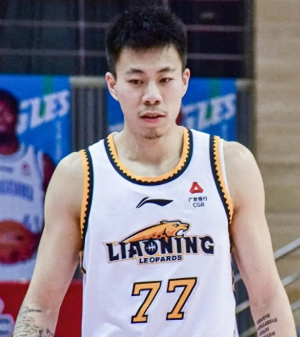 说句老实话，郭艾伦，张镇麟不管出于什么原因，被转会交易出去，使我们这些真正的辽宁