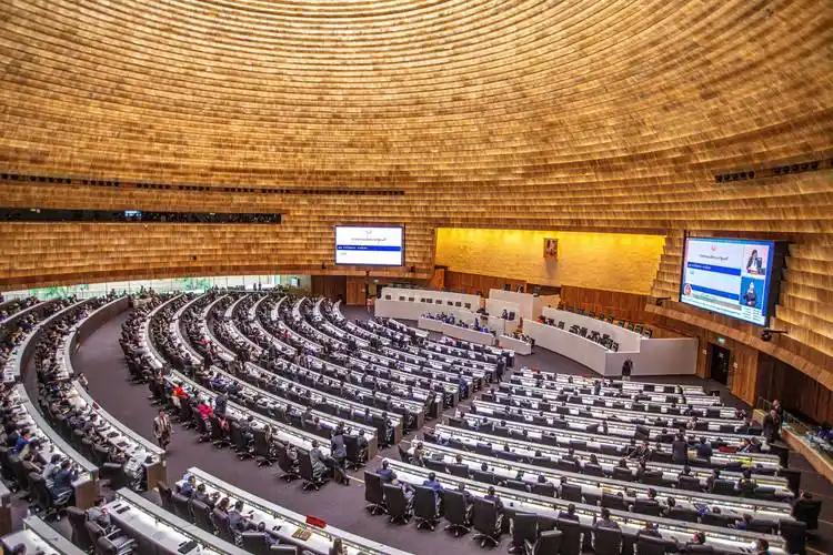 2026年4月6日，一则从东南亚传来的消息炸开了锅：泰国突然宣布，从4月7日开始