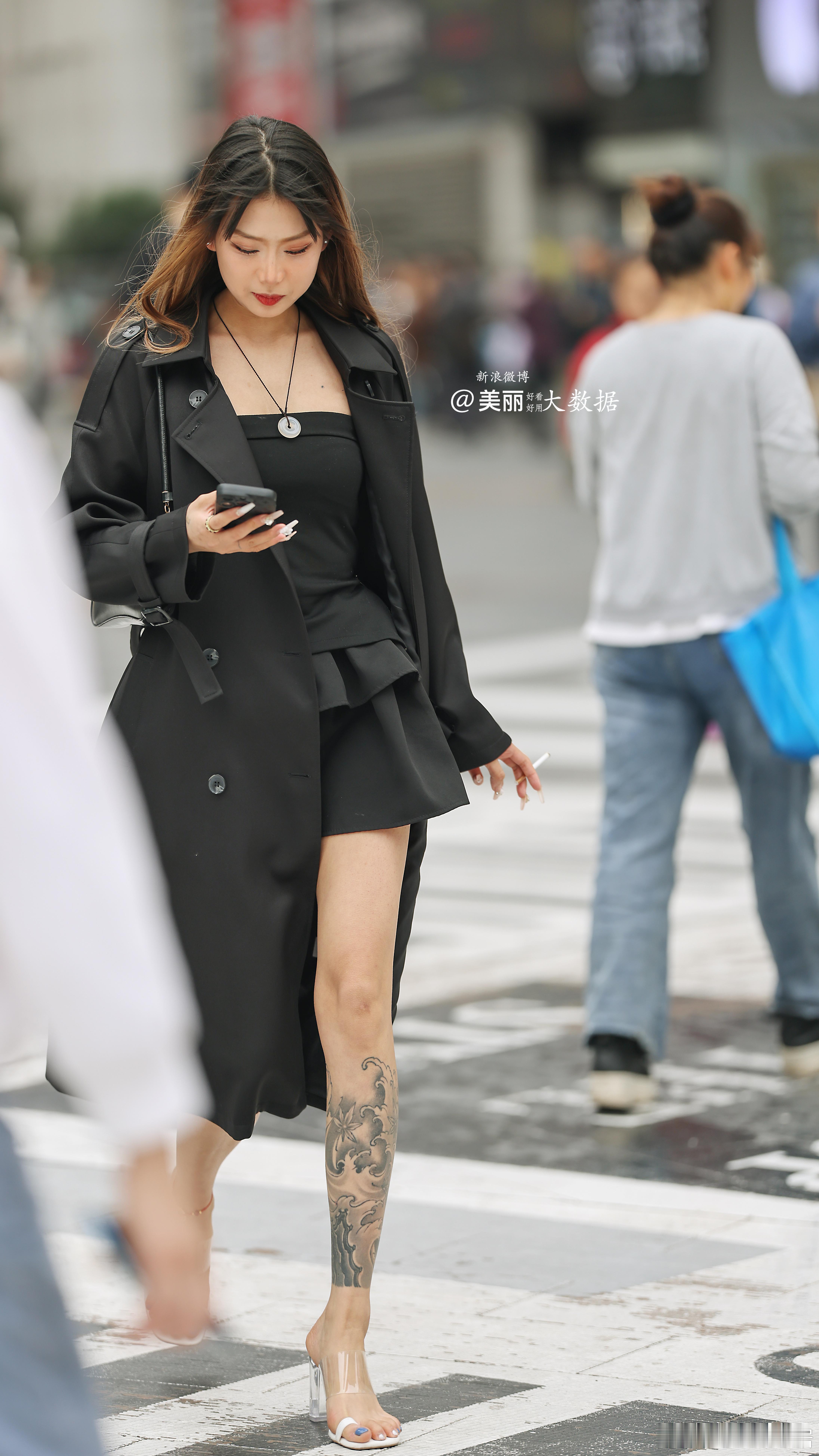 秀美集之春暖花开2026