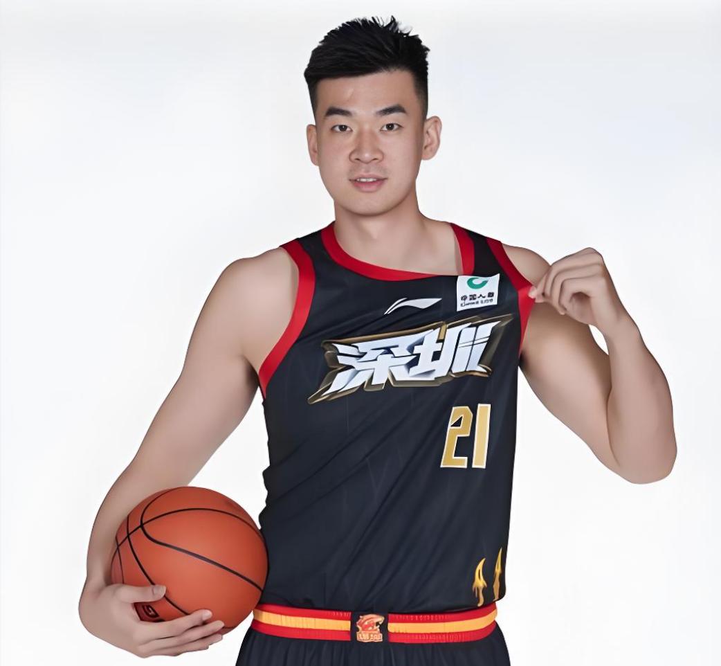 万万没有想到！要退役的34岁老将，成为了深圳队击败山西的奇兵CBA常规赛第十八