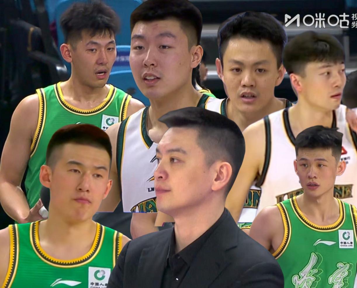 辽篮先输江苏，再输广州，看看主力球员的薪资，谁打出了自己的身价：1，付豪600