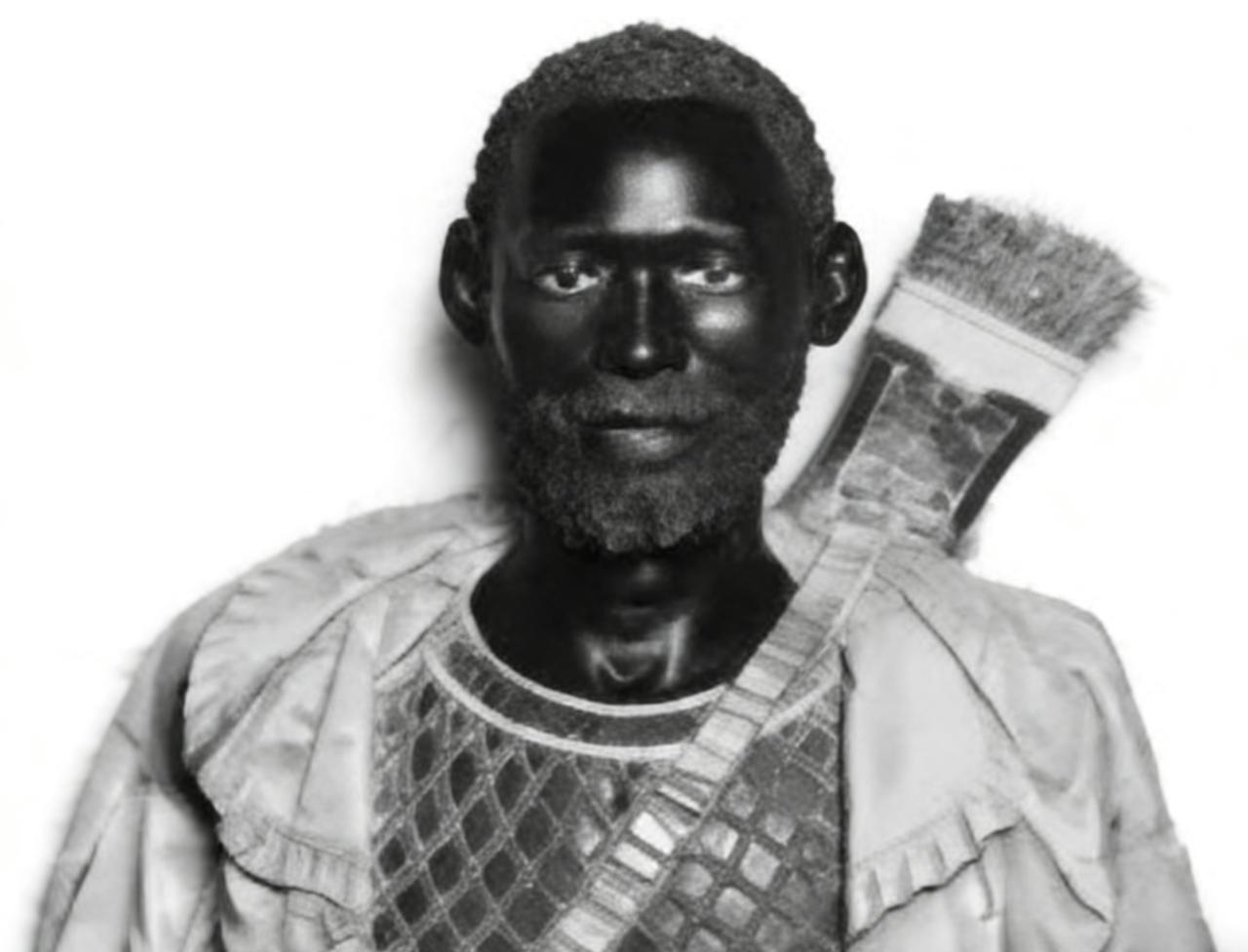 安东尼奥一世，又名曼尼刚果·恩坎加，刚果王国的国王（1662年—1665年在位）