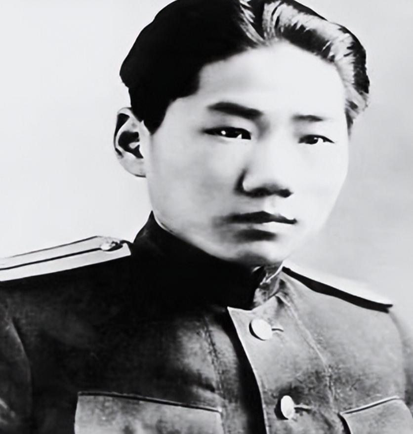 抗美援朝时期，蒋介石在台湾家里得到了毛岸英牺牲的消息，原本以为蒋介石会“幸灾乐祸