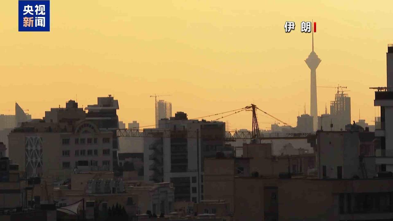 特朗普喊停，伊朗发火，全球航班绕道走1月16号那天，特朗普在白宫说，他决定不