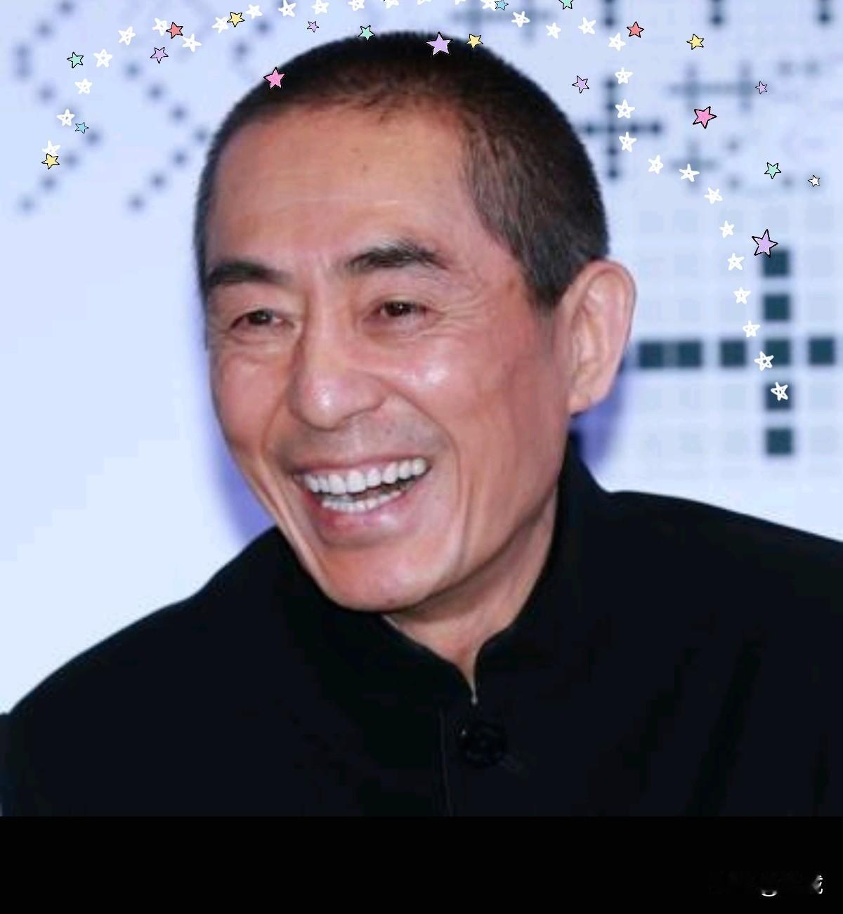 万万没料想到！国安部这操作太令人吃惊了——75岁殿堂级导演张艺谋，竟被官方重磅钦