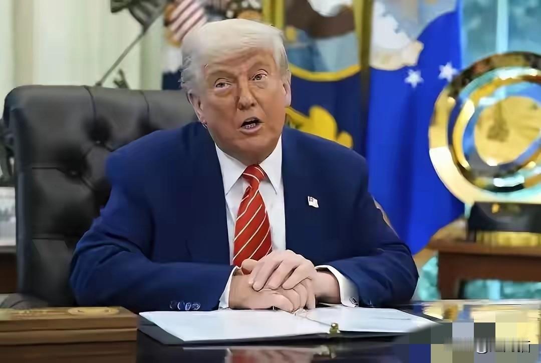 中国百万船费已到账，美国细则还没影？这效率太讽刺现在最让美国人崩溃的就是，
