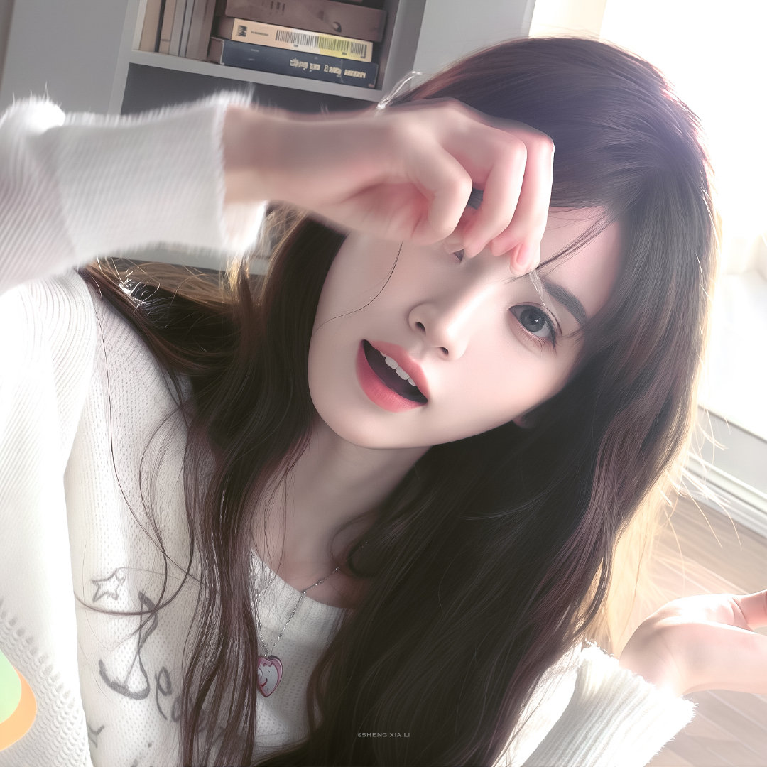田曦薇·午后到黄昏的距离🍂🏹·头像壁纸更新～​