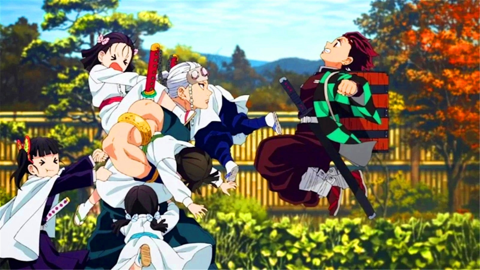 日本动漫海外收入飙至142亿美元，全球市场占比首超本土达56%！