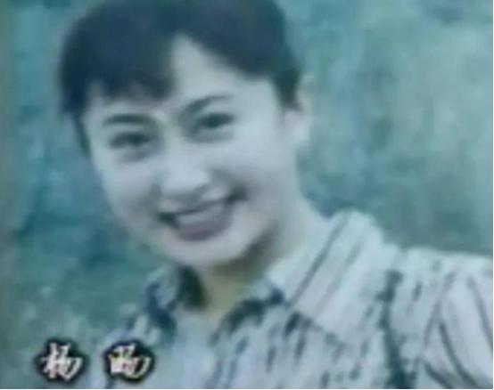2001年6月28日凌晨，北京朝阳区一处高档公寓里，25岁的十佳空姐杨旸和35岁