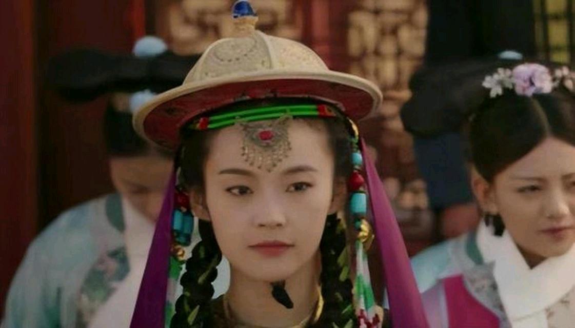 1730年，只有16岁的端柔公主icon，为了拒绝远嫁蒙古，大哭大闹了3天。雍正
