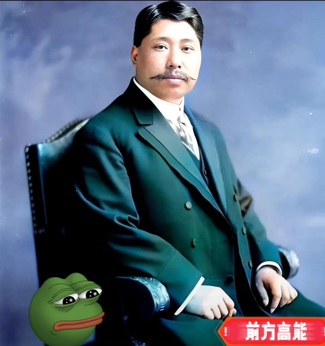 当年的黄兴，是真够狠啊！现在的人估计很难理解黄兴，这人简直就是个“败家子”的