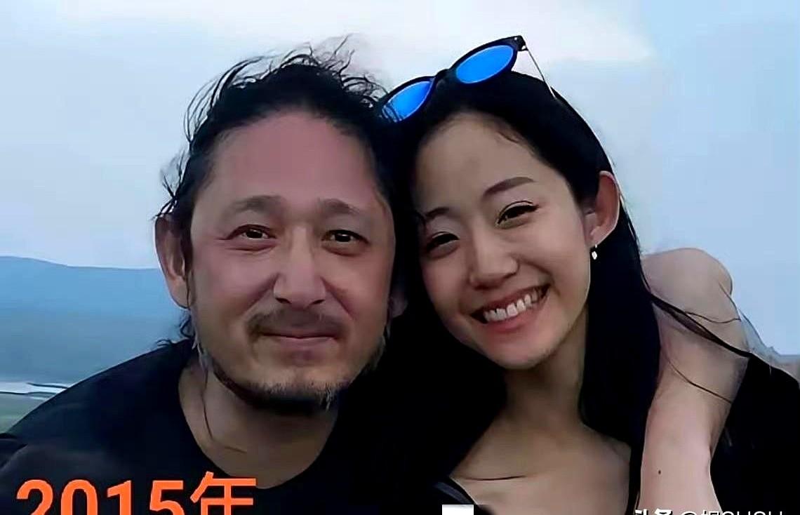 结婚十年，一套房都没有！这对明星夫妻图啥？33岁的万千惠，最近在节目里直接情