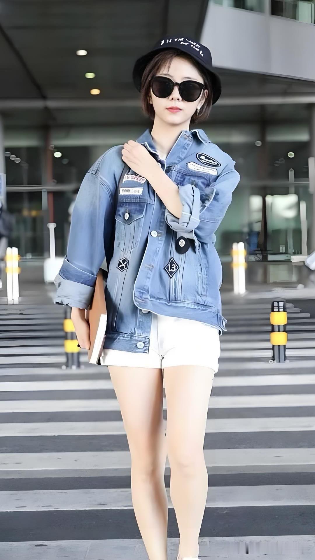谭松韵美图分享