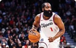 1月17号的哈登，单核带队，有4个神奇之处:1、哈登本人27投10中，狂打1