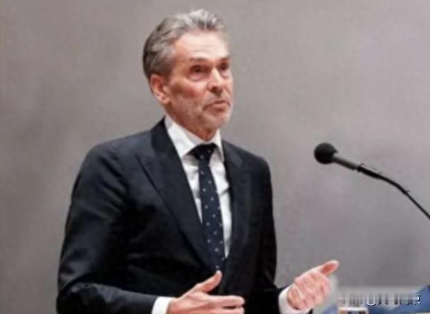 欧洲战略重大失误！中美关系大转变后，最大输家终于来了。2025年10月，中美达